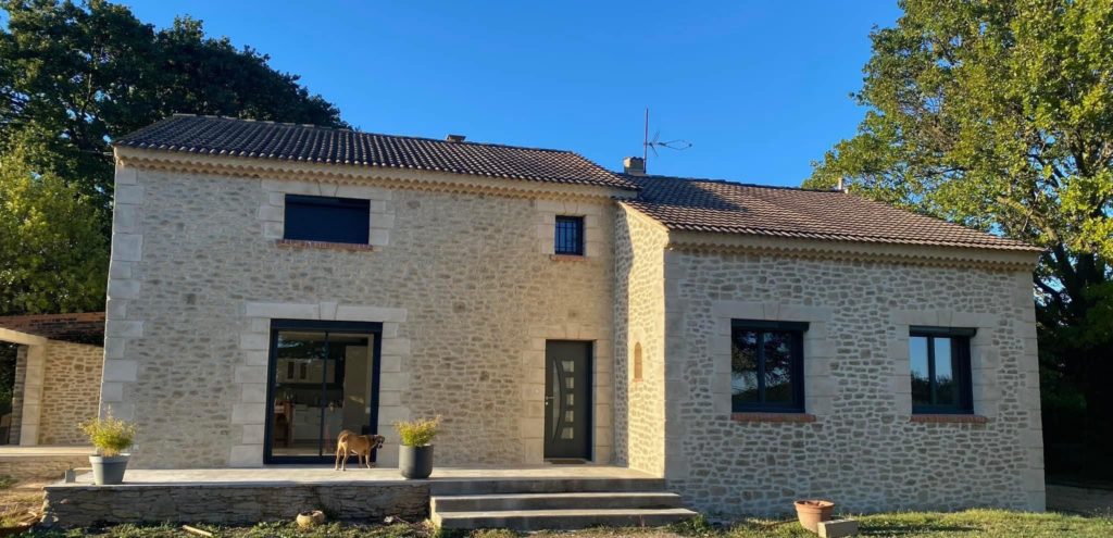 Réalisation Stucopierre