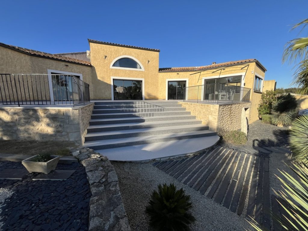 Réalisation Stucopierre